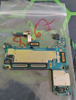 Placa base Samsung Z Flip F700F 256GB