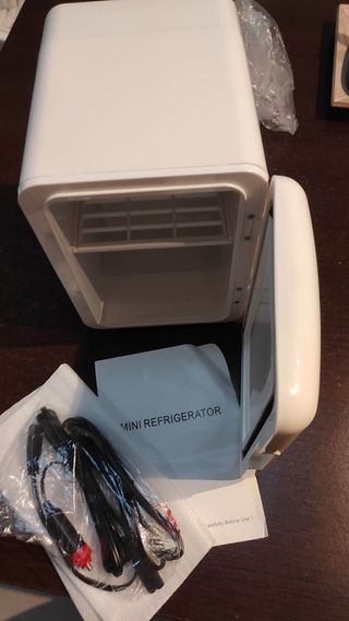 Mini Nevera Cosméticos nueva a estrenar 