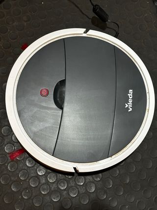 Robot aspirador Vileda