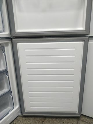 Nevera Balay Puerta Cristal 2.00x60cm No Frost 