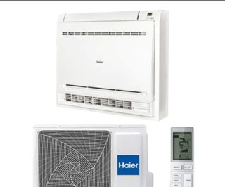 Instalador aire acondicionado