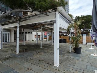 Local comercial en alquiler en Castell d'Aro en Castell-Platja d´Aro