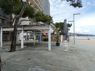 Local comercial en alquiler en Castell d'Aro en Castell-Platja d´Aro