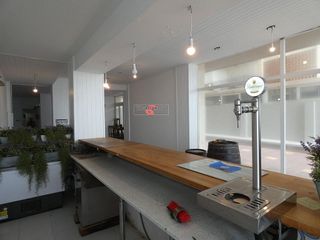 Local comercial en alquiler en Castell d'Aro en Castell-Platja d´Aro