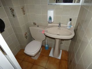 Local comercial en alquiler en Castell d'Aro en Castell-Platja d´Aro
