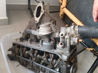 Culata BMW E21 1.6cc motor M10