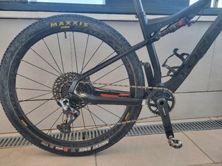 Orbea Oiz M30 carbono doble (2018) Talla M
