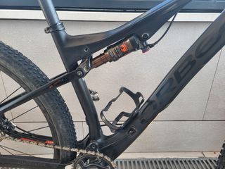 Orbea Oiz M30 carbono doble (2018) Talla M