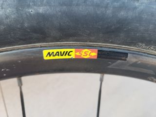Orbea Oiz M30 carbono doble (2018) Talla M