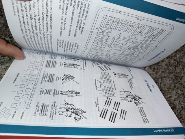 Il primo latino. Vocabolario latino-italiano, i...