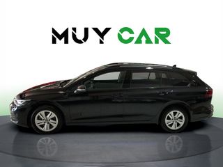 Volkswagen Golf Variant Life 2.0 TDI 85 kW (115 CV) DSG