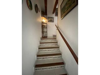 Casa en venta en L'Eixample en Sant Feliu de Guíxols