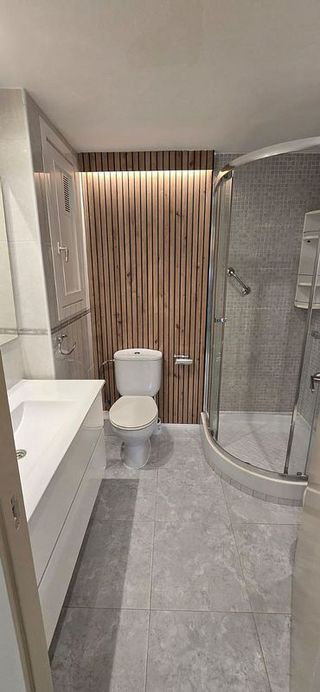 Piso en alquiler en Baixador en Castelldefels