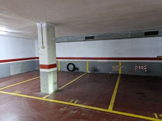 Garaje en alquiler en Centre en Sabadell