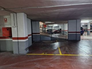 Garaje en alquiler en Centre en Sabadell