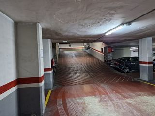 Garaje en alquiler en Centre en Sabadell
