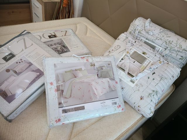 Colchas de verano Calidad Superior