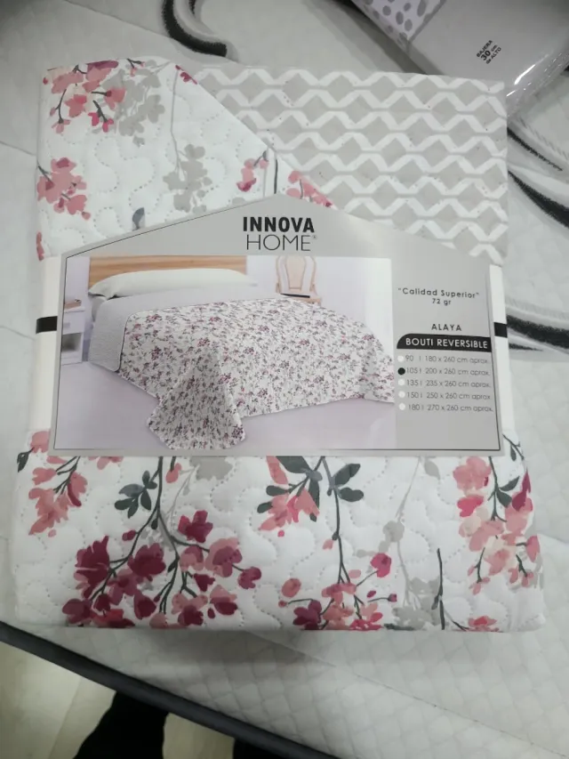 Colchas de verano Calidad Superior