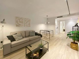 Piso en alquiler en Vistalegre en Castelldefels
