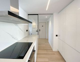 Piso en alquiler en Vistalegre en Castelldefels