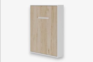 Cama abatible vertical Nova