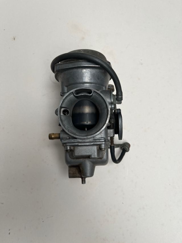 Carburador Honda Dominator 650