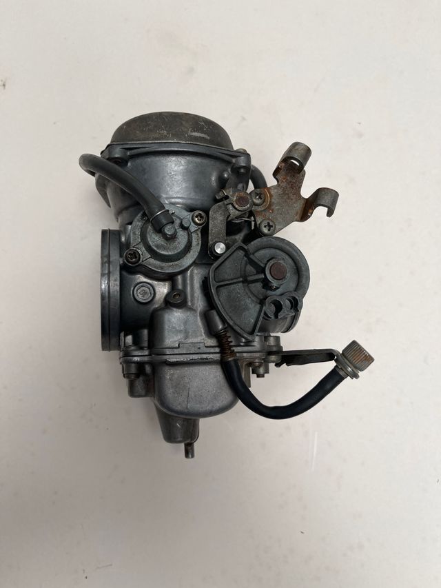 Carburador Honda Dominator 650