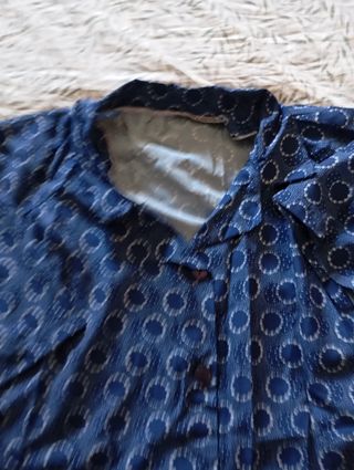 Vestido verano mujer con bolsillos