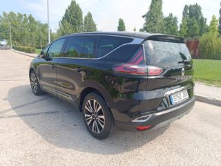 Renault Espace 1.6 dCi 2016 7 Plazas