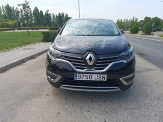 Renault Espace 1.6 dCi 2016 7 Plazas