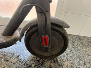Patinete Xiaomi Scooter 4 