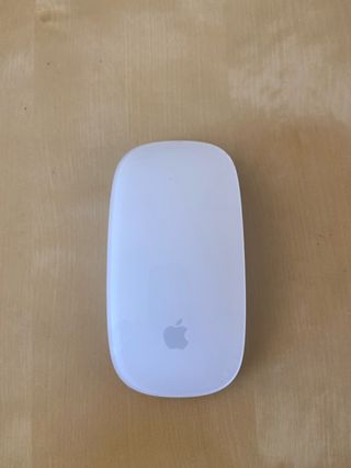 Ratón Magic Mouse Apple Blanco