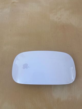 Ratón Magic Mouse Apple Blanco