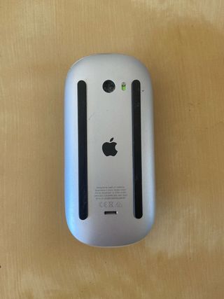 Ratón Magic Mouse Apple Blanco