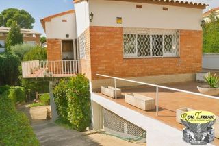 Chalet en venta en Masnou