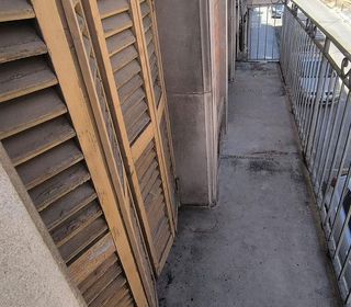 Edificio en venta en Plaça Catalunya en Manresa