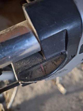 Bicicleta de paseo