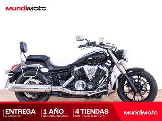 YAMAHA MIDNIGHT STAR 950 XVS A