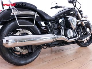 YAMAHA MIDNIGHT STAR 950 XVS A