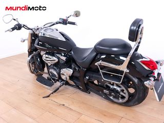 YAMAHA MIDNIGHT STAR 950 XVS A