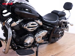 YAMAHA MIDNIGHT STAR 950 XVS A