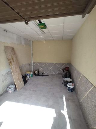 Casa adosada en venta en Baena