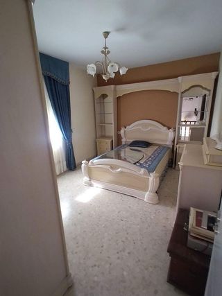Casa adosada en venta en Baena