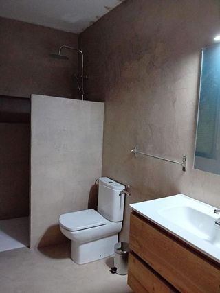 Casa adosada en venta en Baena