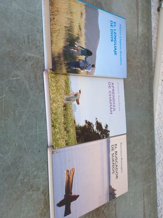 Novelas de Autoayuda