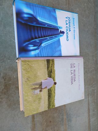 Novelas de Autoayuda