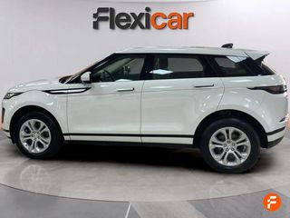 Land-Rover Range Rover Evoque 2.0 D150 FWD