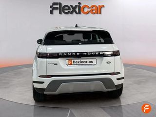 Land-Rover Range Rover Evoque 2.0 D150 FWD