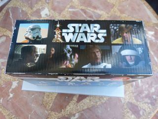 Star Wars Retro Collection 6 Figuras