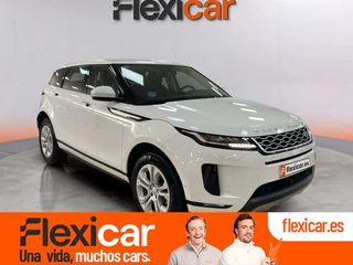 Land-Rover Range Rover Evoque 2.0 D150 FWD
